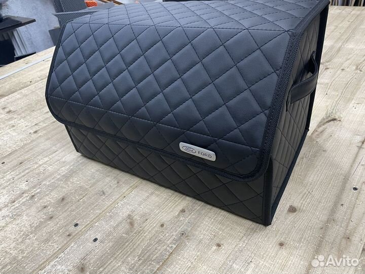 Органайзер в багажник Ford