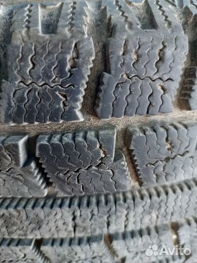 Nitto NT SN 2 Winter 175/65 R14 82Q