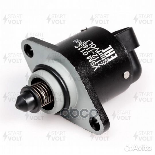 Регулятор холостого хода VSM0112 startvolt