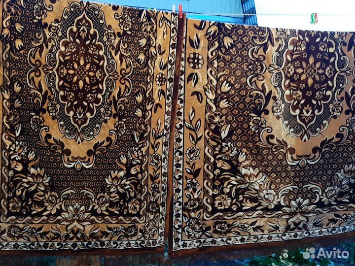 Покрывало на кровать, диван и кресла