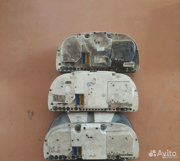 Панель приборов бмв 5 Е28