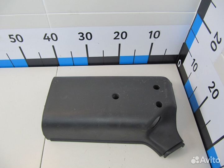 Кожух рулевой колонки верхний Volvo FM13 FH13