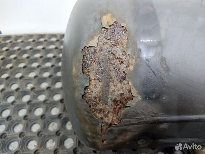 0054132260 Ресивер воздушный 25 L