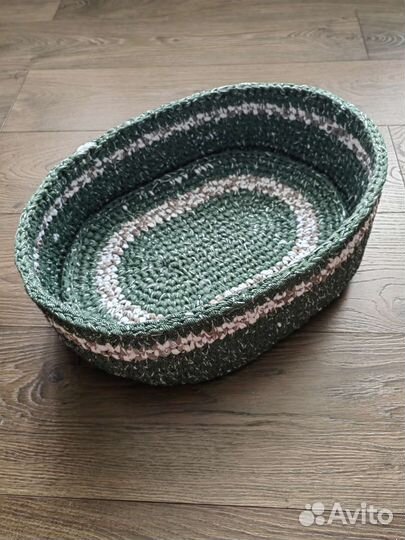 Переноска для собак малых пород