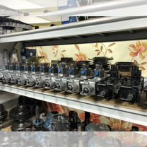 Механизм выбора передач ZF, Набережные Челны