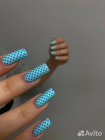 Курсы маникюра