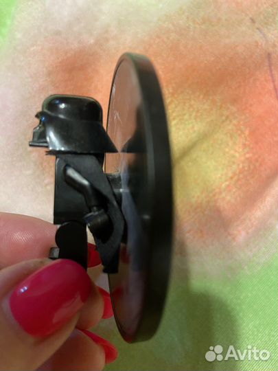 Darth Vader (Star wars ) фигурка на магните