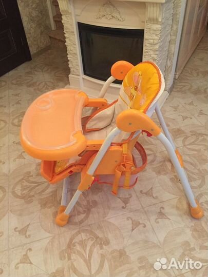 Стульчик для кормления