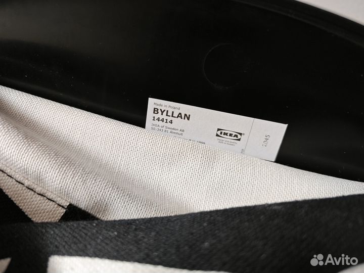 Подставка для ноутбука IKEA