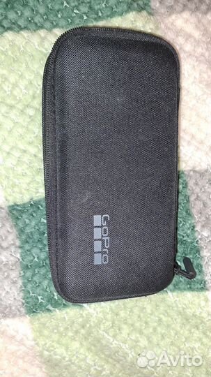 Экшн камера gopro hero 9 black