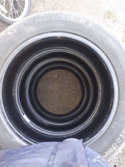 Matador MP 47 Hectorra 3 195/55 R16