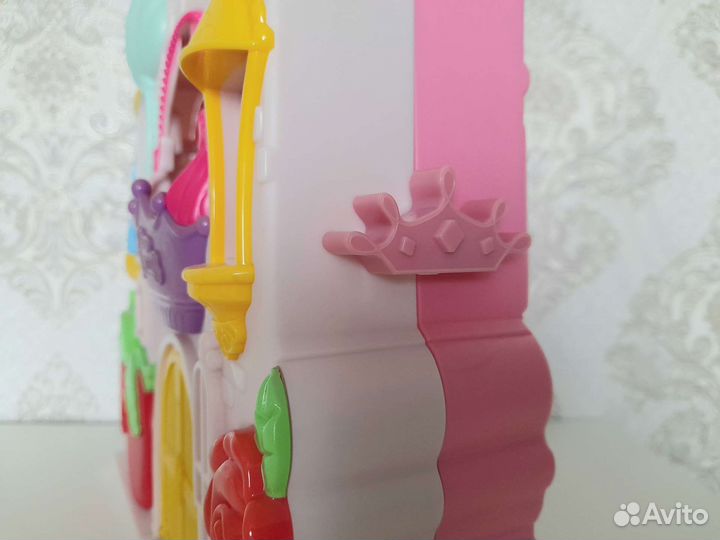 Игровой набор Hasbro Disney Princess