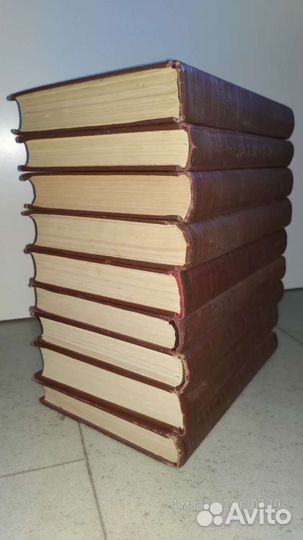 Медицинские книги Руководство по педиатрии 9 том