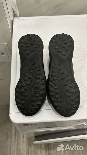 Бутсы adidas predator 32 размер