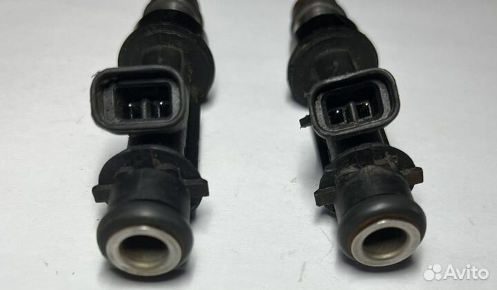 Форсунка инжекторная Chevrolet Lanos 1.5