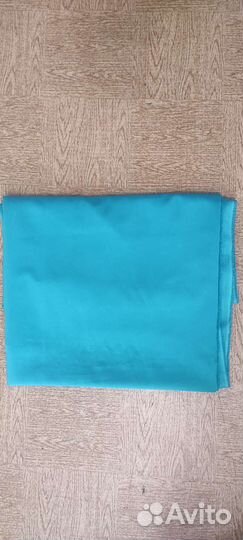 Ткань хлопок