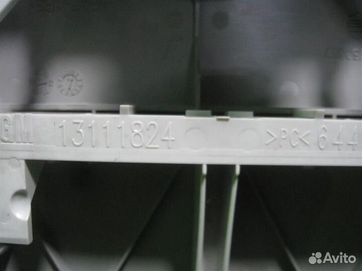 Плафон салона Opel astra H 2010