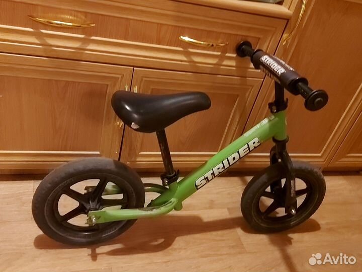 Беговел strider sport 12