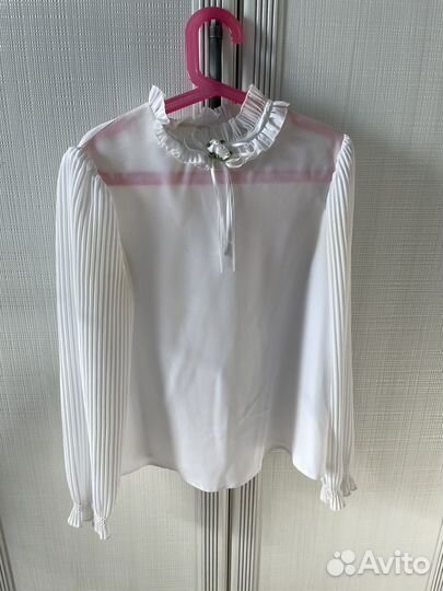 Блузка детская