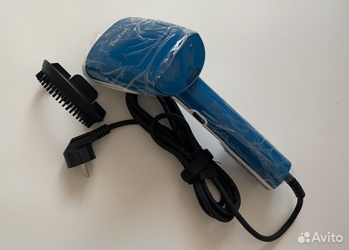 Ручной отпариватель tefal новый