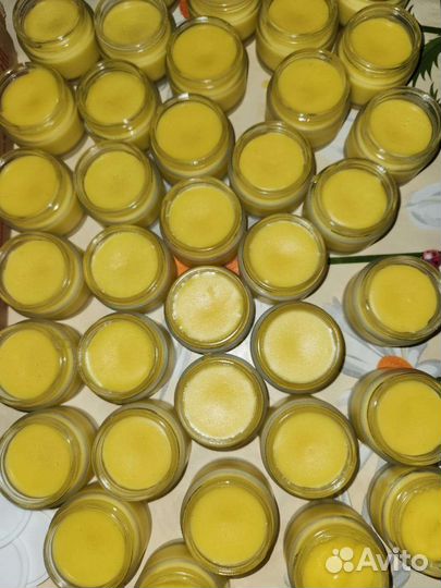 Крем для лица 