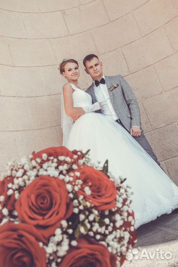 Свадебный фотограф, фотосъёмка выписки из роддома