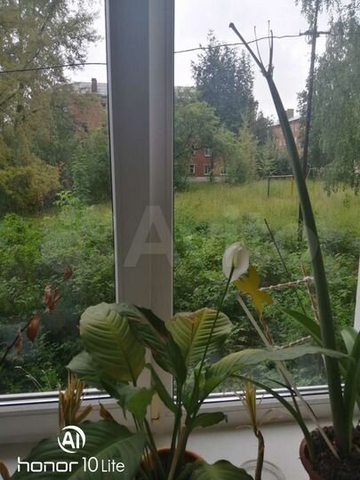 2-к. квартира, 43,1 м², 1/4 эт.