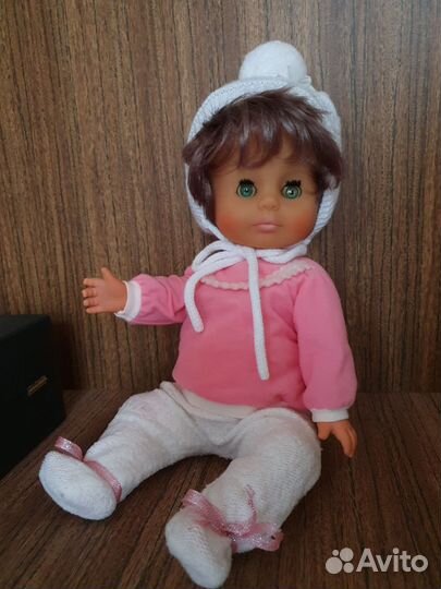 Куклы СССР ГДР