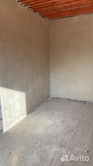 Машинная штукатурка стен