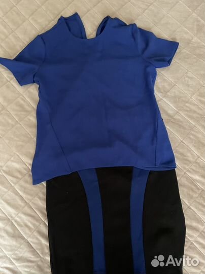 Пакет одежды