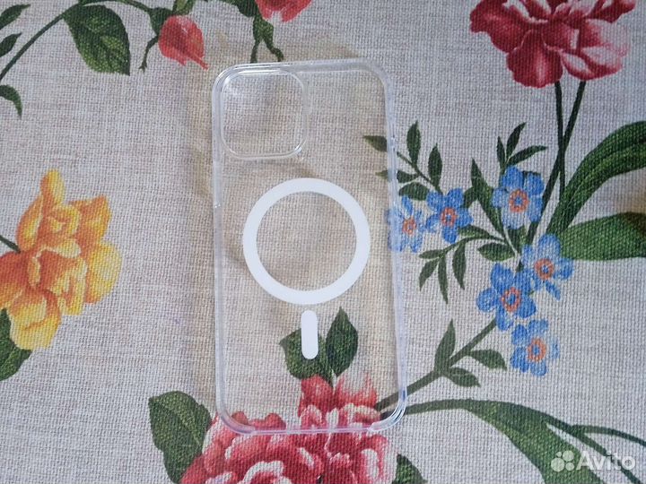 Чехлы на iPhone 12, 12pro,13,13pro