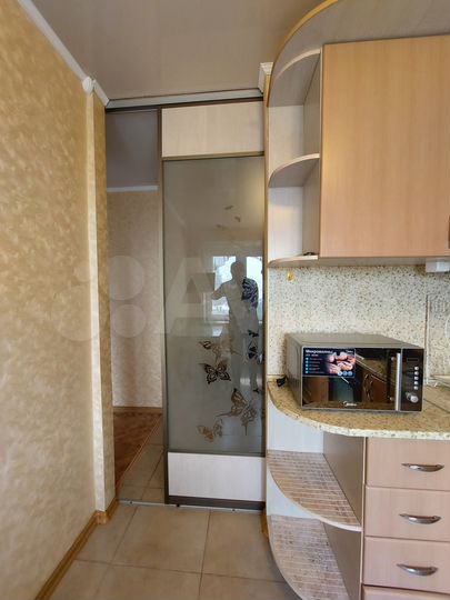 2-к. квартира, 44,9 м², 10/12 эт.