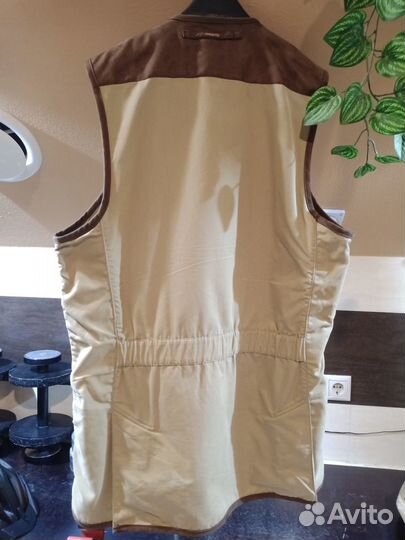 Жилет Musto Game Shooting