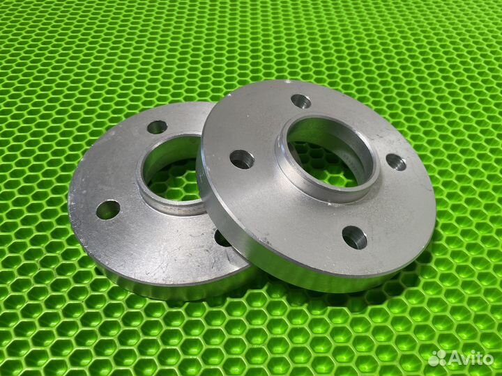 Проставки 20 мм. 4х98 (4-98) цо 58.6 Ваз Vaz Лада