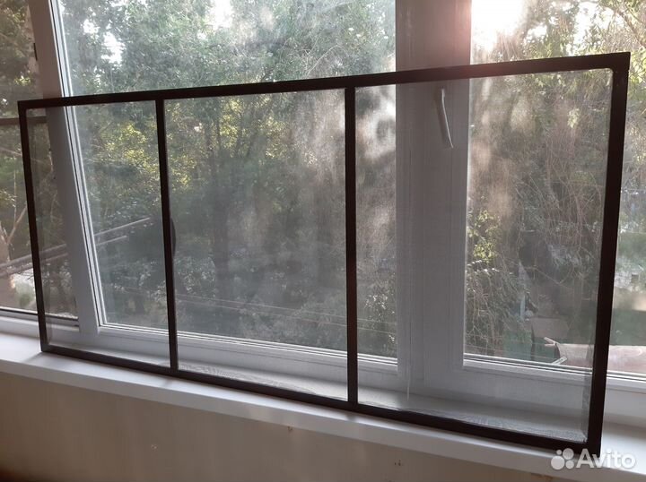 Москитная сетка на окна 148/73