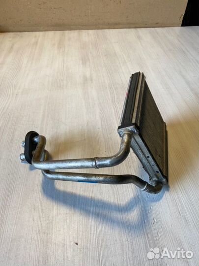 Радиатор печки Honda Jazz L13Z2