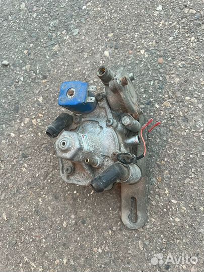 Газовое оборудования для авто