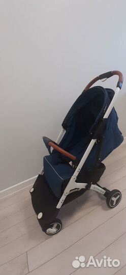Детские коляски трансформеры бу