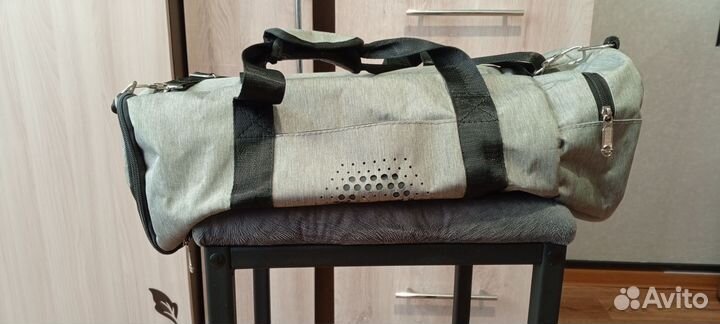 Дорожная сумка