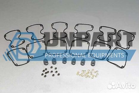 Комплект прокладок volvo 276035