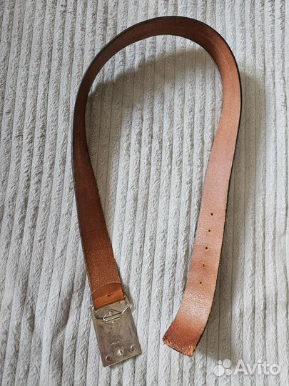 Ремень gant оригинал