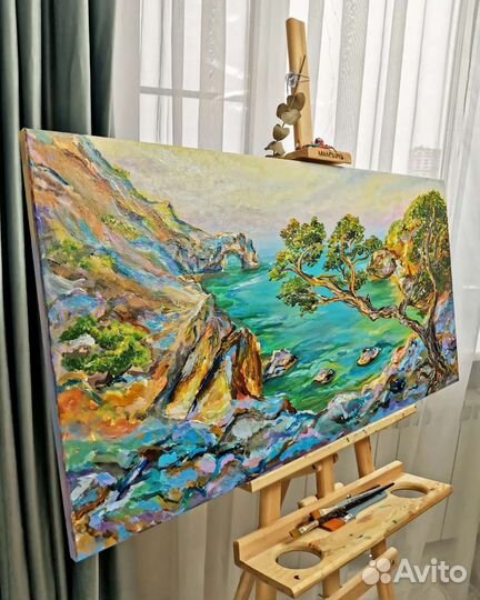 Пишу картины