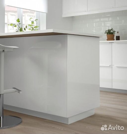 Накладная панель IKEA форбэттра forbattra