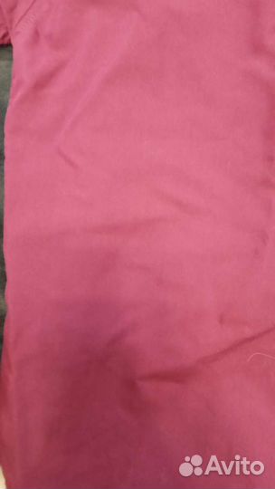 Рубашка 110 см