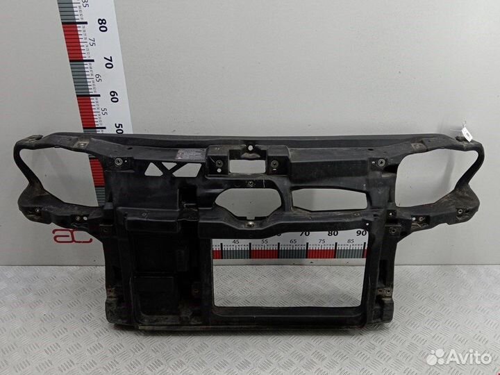 Панель передняя (телевизор) для Volkswagen Golf 4