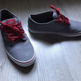 Кеды vans 12 US Men