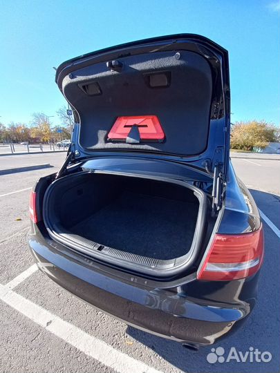 Audi A6 2.0 CVT, 2008, 437 000 км