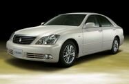 Toyota Crown S180 (1999—2008) Универсал