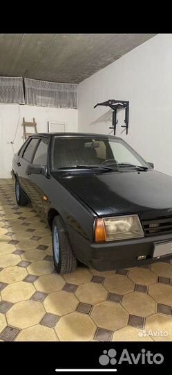 Продам сиденья LADA