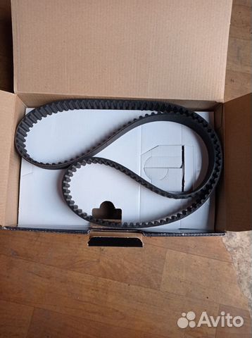 Комплект грм Opel Astra J